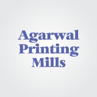 Agarwal Printing Mills Logo