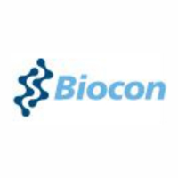 Biocon Ltd. Logo