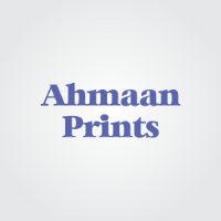 Ahmaan Prints Logo