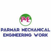 Parmar Mechanical Enggineering Works Logo