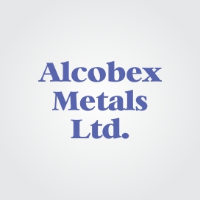 Alcobex Metals Ltd. Logo