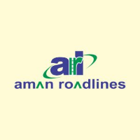 Aman Roadlines Logo
