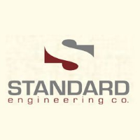 Standard Engineering Co. Logo