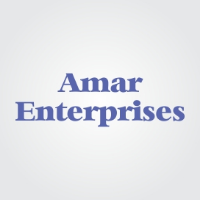 Amar Enterprises Logo