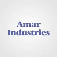 Amar Industries Logo