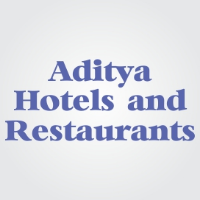 Aditya hotels & restaurants Logo