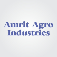 Amrit Agro Industries Logo