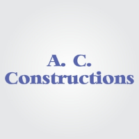 A.c.constructions Logo