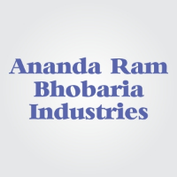 Ananda Ram Bhobaria Industries Logo