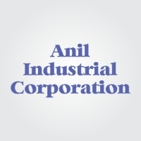 Anil Industrial Corporation Logo