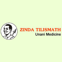 Karkhana Zinda Tilismath Logo
