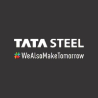 Tata Steel Ltd. Logo