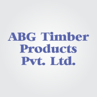 Abg timber products pvt.ltd. Logo