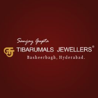 Tibarumals Jewellers Logo