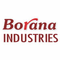 Borana Industries Logo