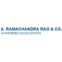 A. Ramachandra Rao & Co Logo
