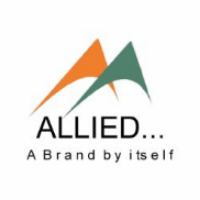 D-156 - Allied Marketing Co. Logo