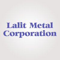 Lalit Metal Corporation Logo