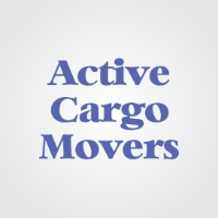 Active cargo movers Logo