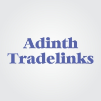 Adinth tradelinks Logo