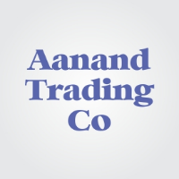 Aanand Trading Co. Logo