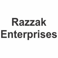 Razzak Enterprises Logo