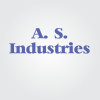 A. S. Industries Logo