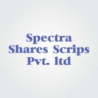 Spectra Shares & Scrips Pvt. Ltd. Logo