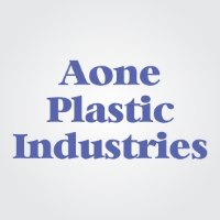 A-one Plastic Industries Logo