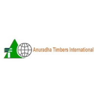 Anuradha Timbers International Logo