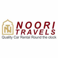 D-351 - Noori Travels Logo