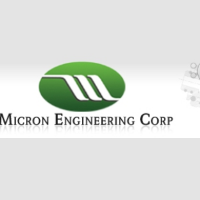Micron Engineering Corporation Logo