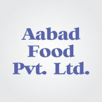 Aabad Food Pvt. Ltd. Logo