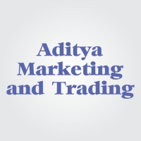 Aditya marketing & trading co Logo