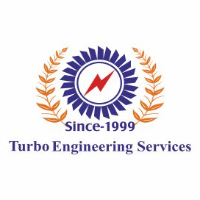 Turbo Engineering Services Logo
