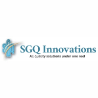 Sgq Innovations Logo