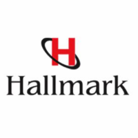 Hallmark Compressor Pvt. Ltd. Logo