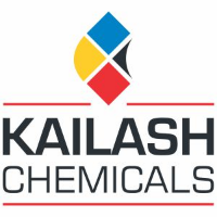 Kailash Chemicals Logo