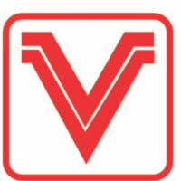 V & V Machine Tools Logo