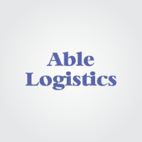 Able logistics Logo