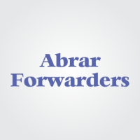 Abrar forwarders Logo