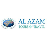 Al Azam Tours & Travels Logo