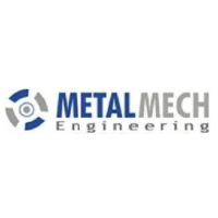 MetalMech Engineering Logo