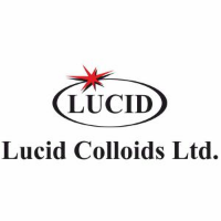 Lucid Colloids  Ltd Logo