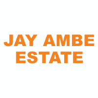 Jay Ambe Estate Logo