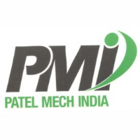 Patel Mech India Logo