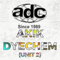 Akik Dye Chem Logo
