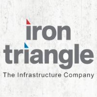 Iron Triangle Ltd. Logo