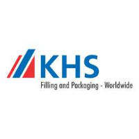 KHS Machinery Pvt. Ltd. Logo