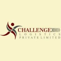 Challenge Logistics Pvt. Ltd. Logo